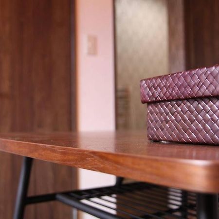 Inuicho Tori Villa Kyoto Eksteriør billede