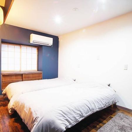 Inuicho Tori Villa Kyoto Eksteriør billede