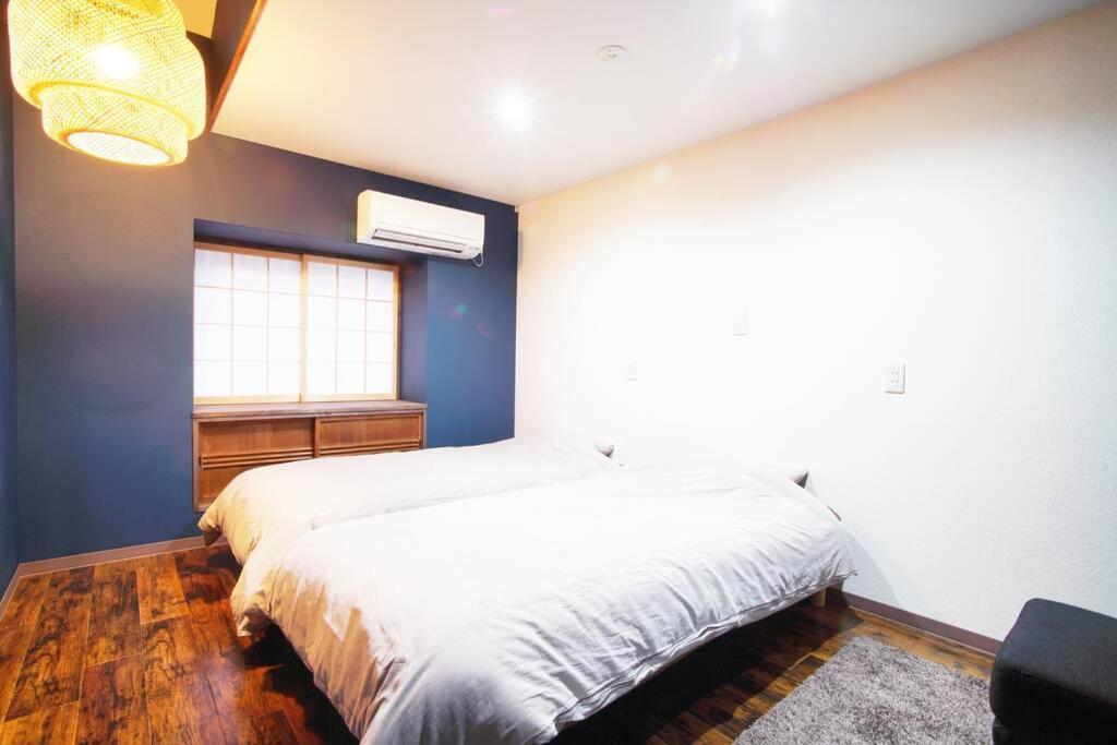 Inuicho Tori Villa Kyoto Eksteriør billede